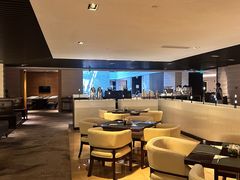 -云庭咖啡厅· 中航泊悦酒店(虹桥T2店)