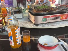-福巷湘食小馆·猛火现炒(上海首店)