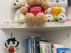 -关键词英语·青少儿·语言培训(福田区委校区)