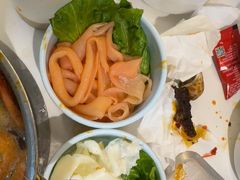 -苏格里岛自助烤肉海鲜火锅(成都金牛万达店)
