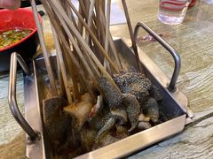 -老徐烧烤涮肚(交道口店)