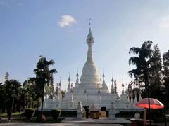 -云南民族村