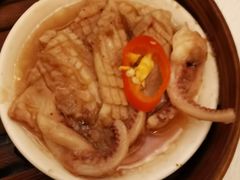 -上海金桥红枫万豪酒店-万豪中餐厅