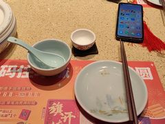 -点都德(长泰广场店)