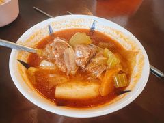 苏伯汤-食戟