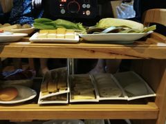 -傣妹火锅(南京东路一店)