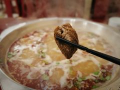 -老城红焖羊肉(老步行街店)