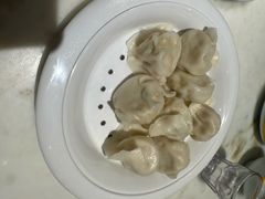 -日丰园海肠水饺·老字号大连海鲜(和平广场店)