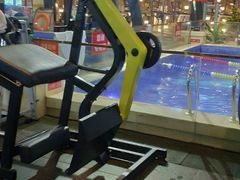 -海乐健康美食·SPA水疗会(水都假日酒店)