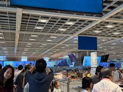 -宜家·瑞典风味餐厅(四元桥店)