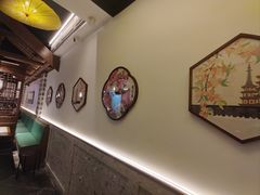 -姑苏家宴·苏帮菜·松鼠桂鱼(苏州总店)