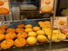 -鲍师傅糕点(永安里店)