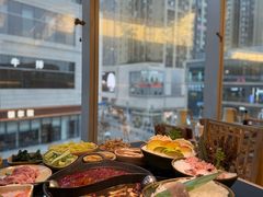 -莺花渡火锅City Green(万象城店)