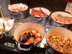 -上海明天广场JW万豪酒店