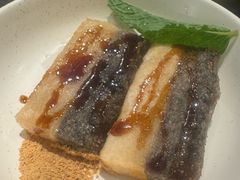 -渔语鱼新川菜Bistro(万象天地店)