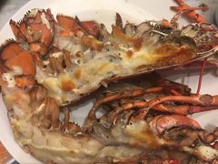 -北京王府井希尔顿酒店·万斯阁西餐厅