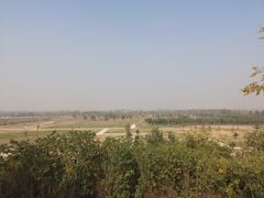 -汉长安城未央宫国家考古遗址公园