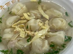 -老西白点心店