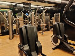 -丽思卡尔顿酒店泳池(金融街店)