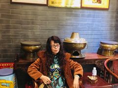 -京门老爆三(回龙观店)