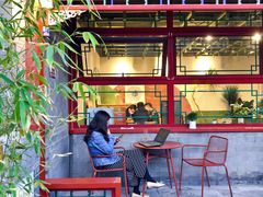 -Catch Bagel(芳草地店)