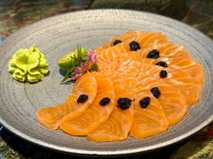 -炙柒Sekinana·精致料理 烧鸟·铁板烧(海上世界店)