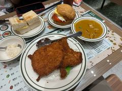 -华嫂冰室(尖沙咀店)