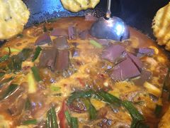 -曹丞相·地锅鸡·地锅鱼(武林店)