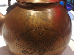 铜壶吊梨汤-大鸭梨烤鸭·北京菜(南小街/南苑店)