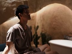 -快乐大桶水养生足浴SPA(前兴路店)