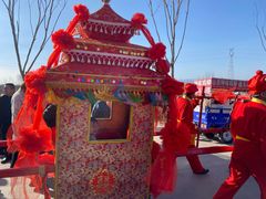 -潇河湿地公园
