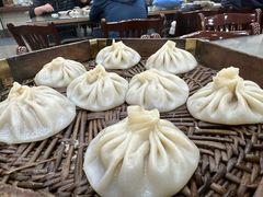 -西安贾三灌汤包·回坊小吃·清真炒菜(北院门总店)