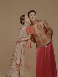 -布拉格婚纱摄影(真实客片店)