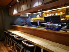 -长崎屋·日本料理·刺身·烧鸟(天河北路店)