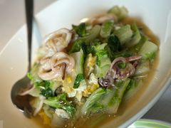 -开海·红岛海鲜虾水饺(石老人店)