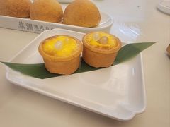 -蔡澜点心·粤菜(嘉里中心店)
