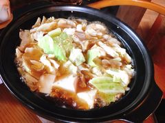 牛肠火锅-天手古舞居酒屋(889广场店)