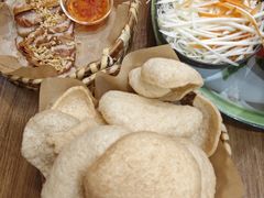 -曼谷食堂·泰国家庭料理(丹桂路店)