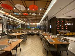 大堂-苏州知音温德姆至尊酒店·四季海鲜自助餐厅(汾湖店)