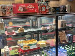 -星巴克(天津五大道店)