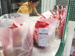 -西山公园面包厂(世纪城店)