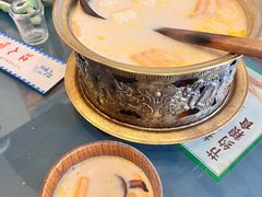 -牧人嘎查蒙餐(富强路店)