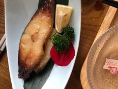 -阿吾罗日本料理(K11艺术中心店)