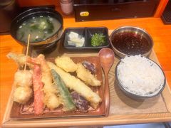 -天妇罗内顺田(罗湖店)