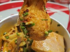 -大喜麻辣拌(凯德1818店)