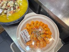 -小闵排档(集庆门大街店)