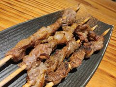 -塔哈尔·新疆盛宴(城西银泰店)