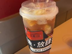 -巷子宽·酸菜鱼(迪士尼小镇店)