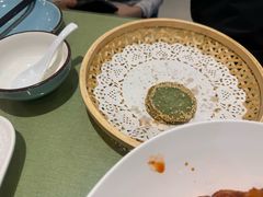 -桃子餐厅·天津菜(王顶堤总店)
