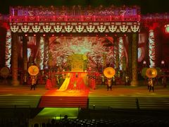 -华夏文旅西安度假区